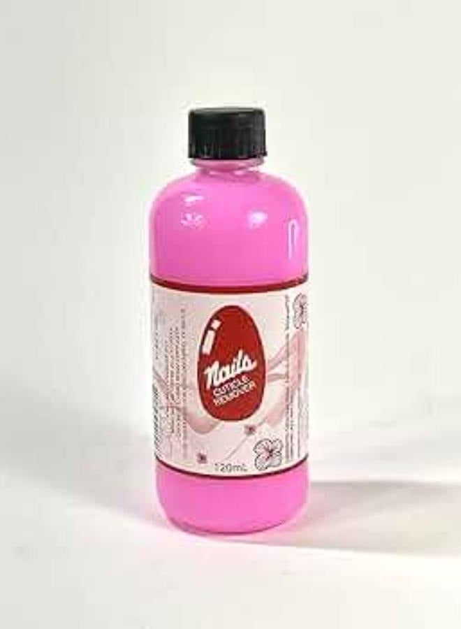 Comark Nails Cuticle Remover 120ml