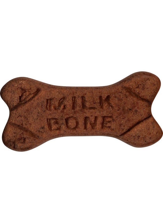 Milk-Bone Soft & Chewy Dog Treats, Beef & Filet Mignon, 25 Ounce Jar (Pack of 2) - Image 4