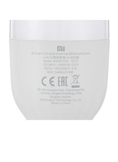 Xiaomi Mi Smart Led Bulb Essential (White And Color), 950Lm, Pack Of 2, 1, 2Pcs Mi Bulb  - Image 4