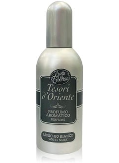Tesori d'Oriente White Musk 100ml  - Image 1