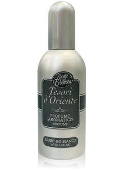 Tesori d'Oriente White Musk 100ml  - Image 3