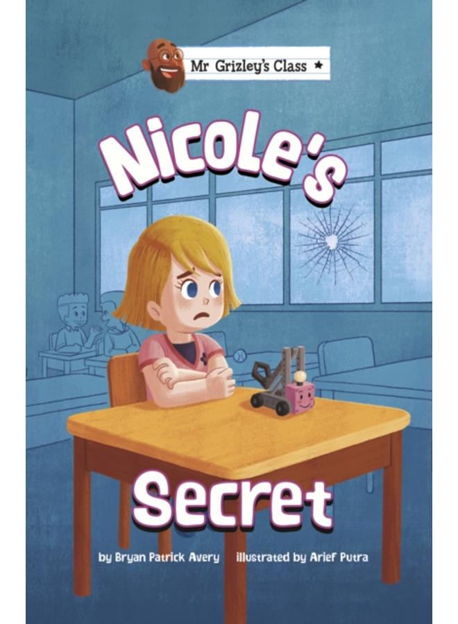 Nicole's Secret
