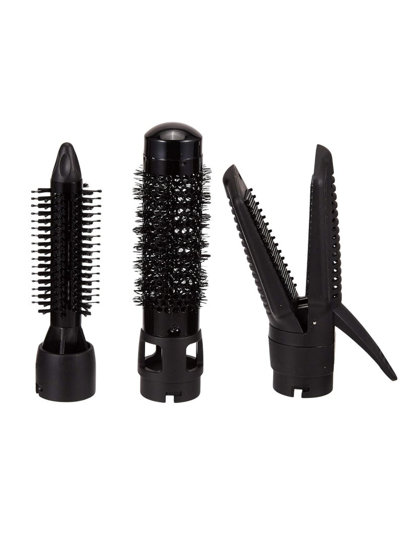 ريفلون مجموعة مكواة تجعيد الشعر وفرد الشعر - Image 2