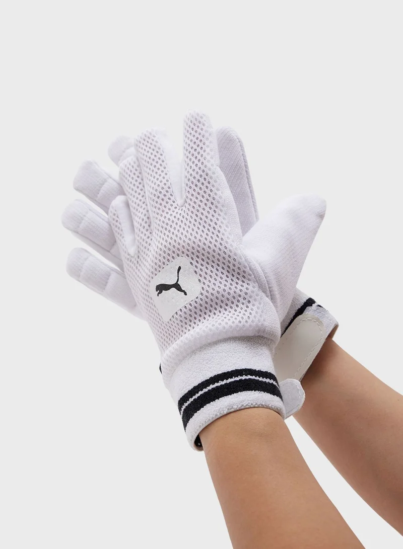 PUMA Future 3 Cricket Wicket Keeping Inner Gloves