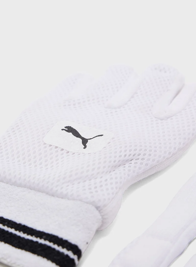 PUMA Future 3 Cricket Wicket Keeping Inner Gloves