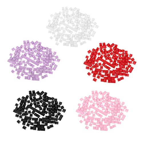 CALANDIS® 108-Key Abs Translucent Keycaps Key Cap for Mechanical Keyboard White - Image 4