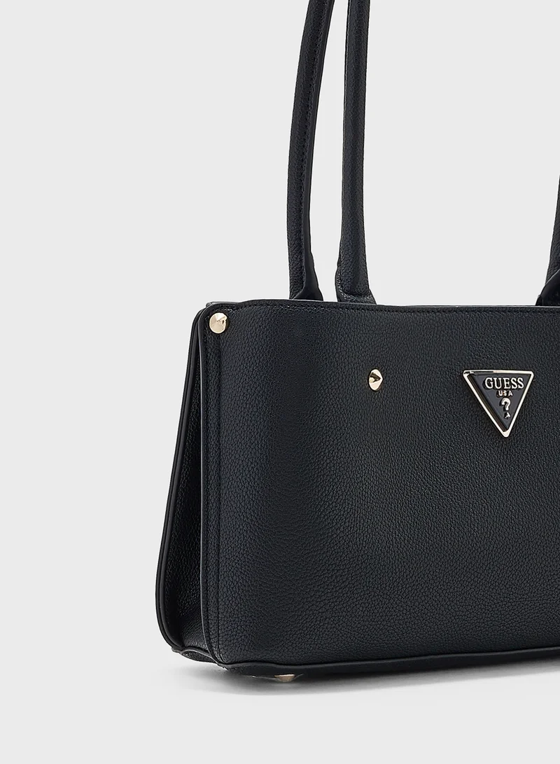 جس Meridian Shoulder Satchel