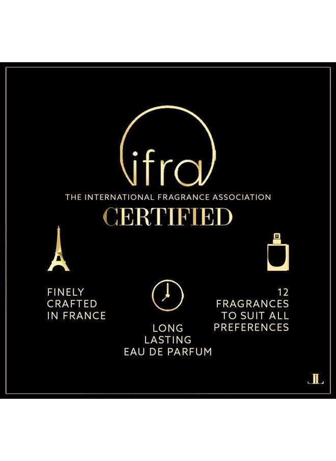 Liberty - Luxury Oud, OudGold Perfume for Men, Eau De Parfum (EDP) Spray, 100ml/3.4 Oz, Long Lasting Smell - Image 1