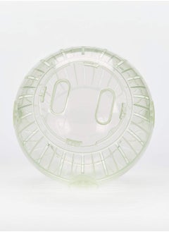 Kaytee Kaytee 7" Moon Glow Run-About Exercise Ball For Pet Hamsters & Gerbils  - Image 3