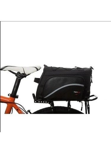 XBYC -815 Bicycle Rear Trunk Saddle Bag 