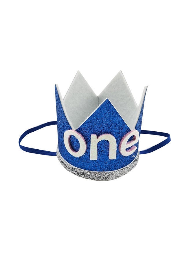 NIBEMINENT First Birthday Hat