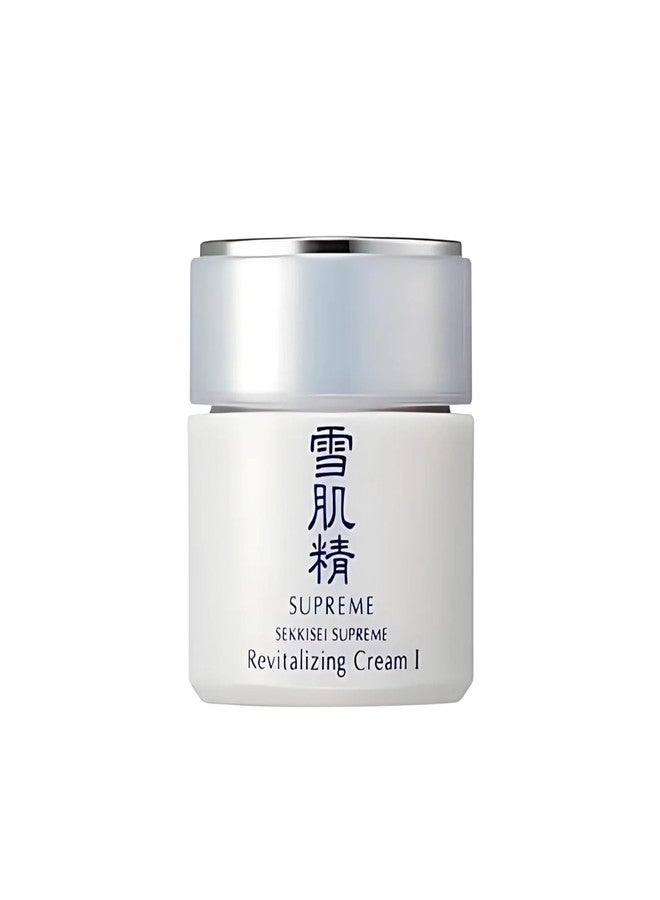 Kose Sekkisei Supreme Revitalizing Cream I 38ml - Image 1