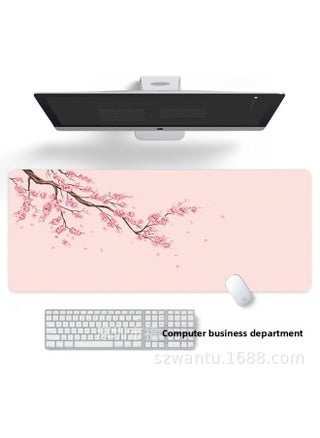 Digital Computer Mouse Pad Gaming Mouse Mat High Precision Control Surface Non-slip Rubber Base Mousepad Gamers Office Workers-Color:300x600x2-Pattern:9 - pzsku/ZF63B31309BDD5B389065Z/45/1746221964/4528d0c8-931e-4a53-8ba3-76fbfa009096