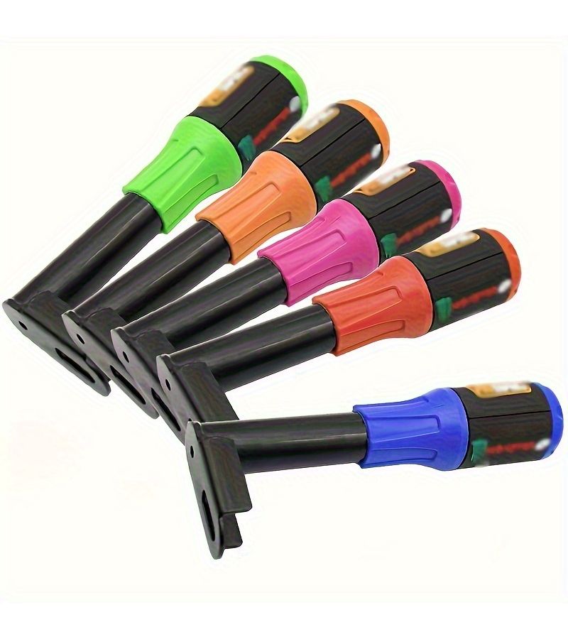 Golden Vintage Anti Fall Adhesive Wear Resistant Motorcycle Bumper Protection Stick for Over 99 Models - Image 5