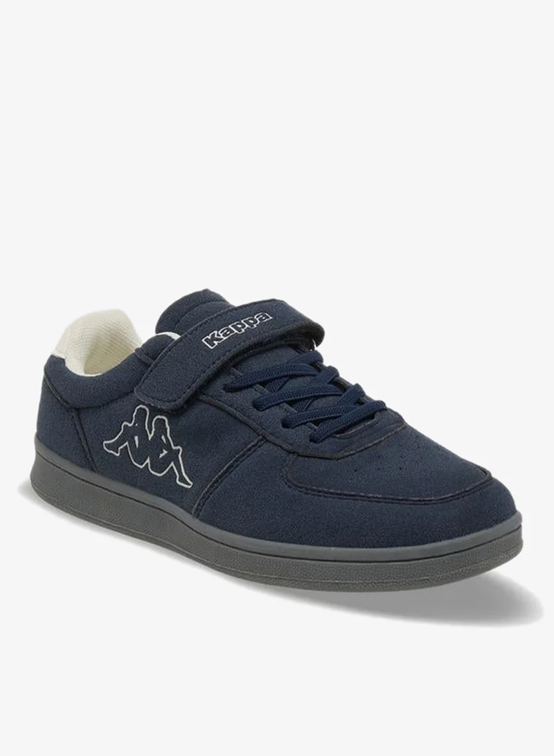 Kappa Boys Hook & Loop Sports Shoes