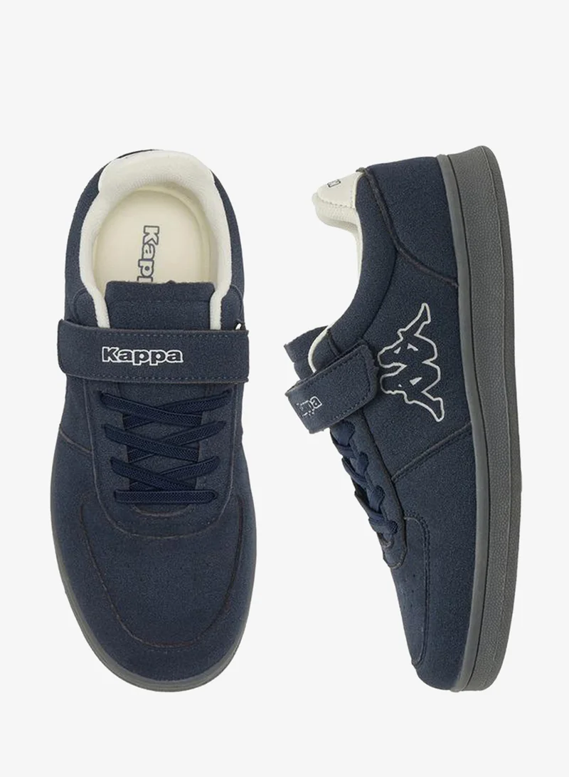 Kappa Boys Hook & Loop Sports Shoes