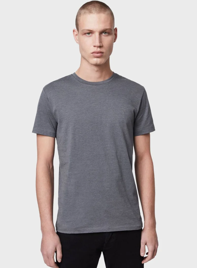أول سينتس Tonic Crew Neck T-Shirt