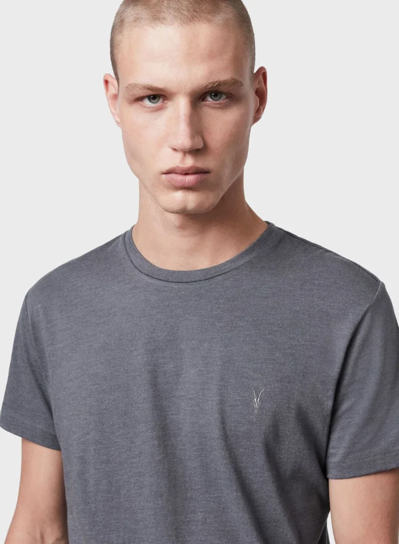 أول سينتس Tonic Crew Neck T-Shirt