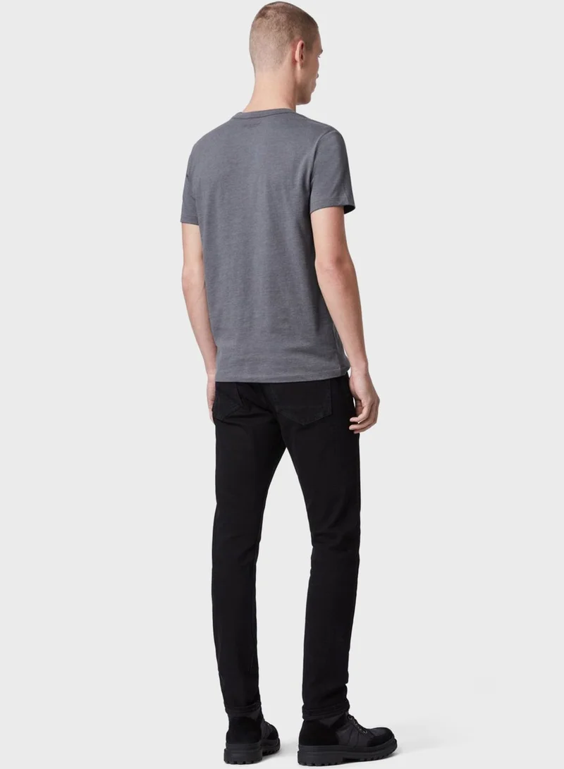 أول سينتس Tonic Crew Neck T-Shirt