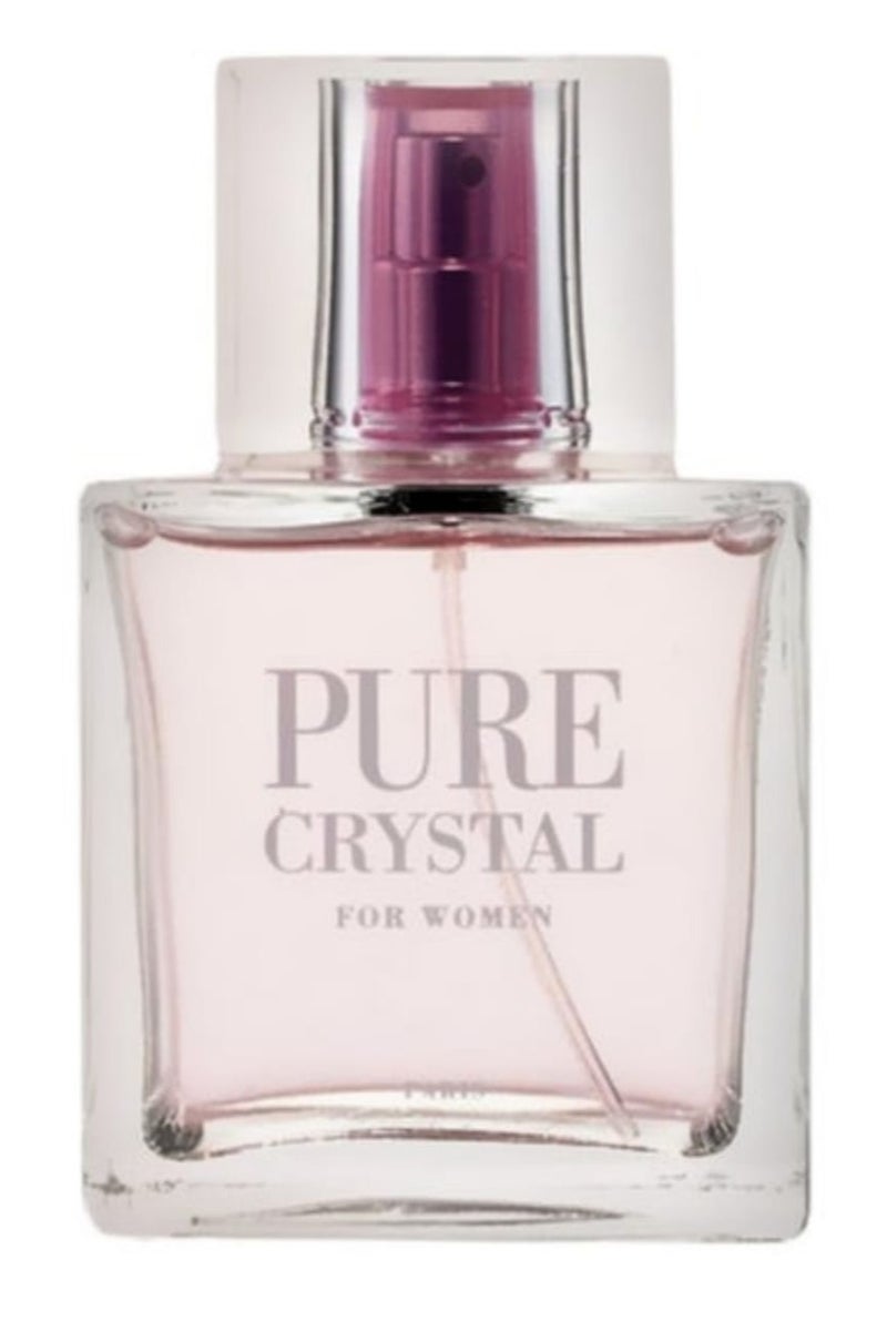 جيبارليس عطر بيور كريستال للنساء - أو دو بارفان - 100 مل