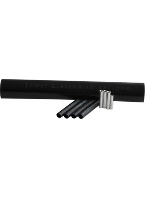 Tamer 4x6 Heat Shrink Additional Muffs 0.6/1kv 