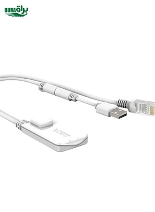 VONETS VAP11N Mini WiFi 300Mbps Repeater WiFi Bridge, Best Partner of IP Device / IP Camera / IP Printer / XBOX / PS3 / IPTV / Skybox(White) - pzsku/ZF63B97DF21AAE1112E7CZ/45/_/1738712035/1c9bc59d-1015-4b44-838c-ff22aa5ddc13