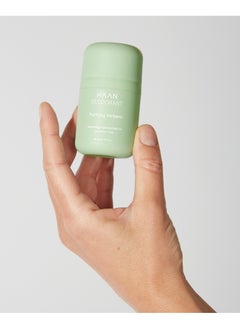 Haan Deodorant Purifying Verbena 40ml  - Image 2