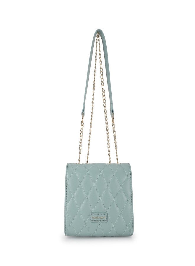 Fastrack Women's Western (Mint) - Image 5