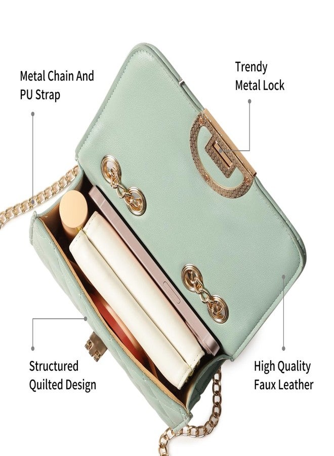 Fastrack Women's Western (Mint) - Image 4