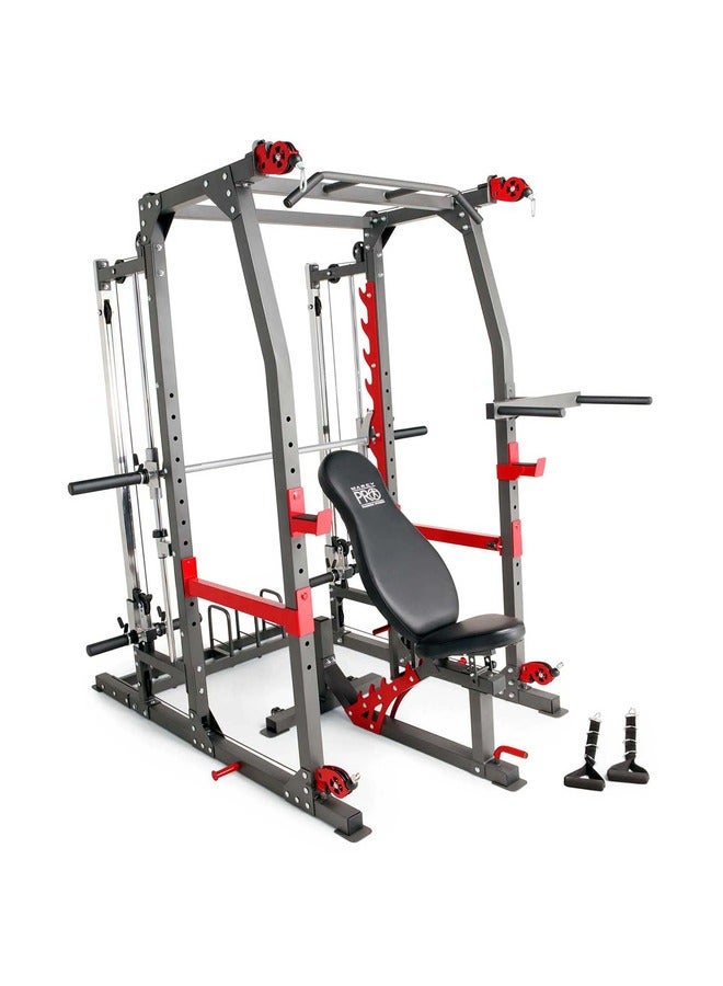 Smith Cage Sm 4903