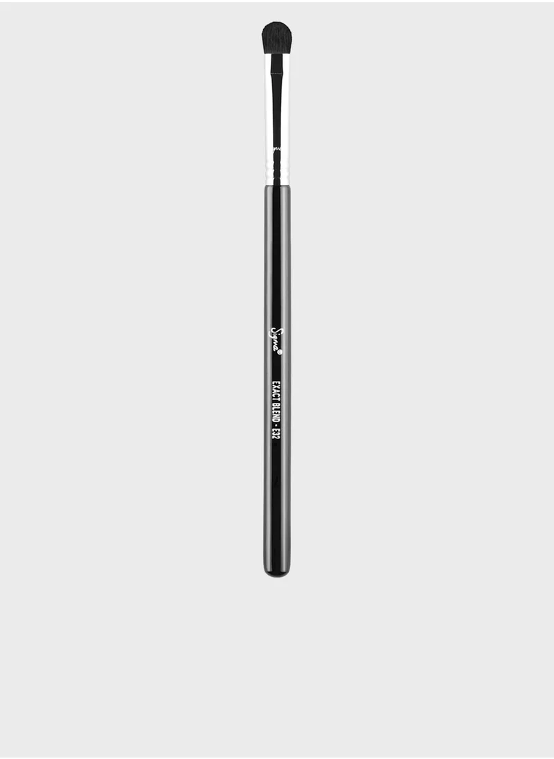 Sigma Beauty E32 - Exact BlendBrush