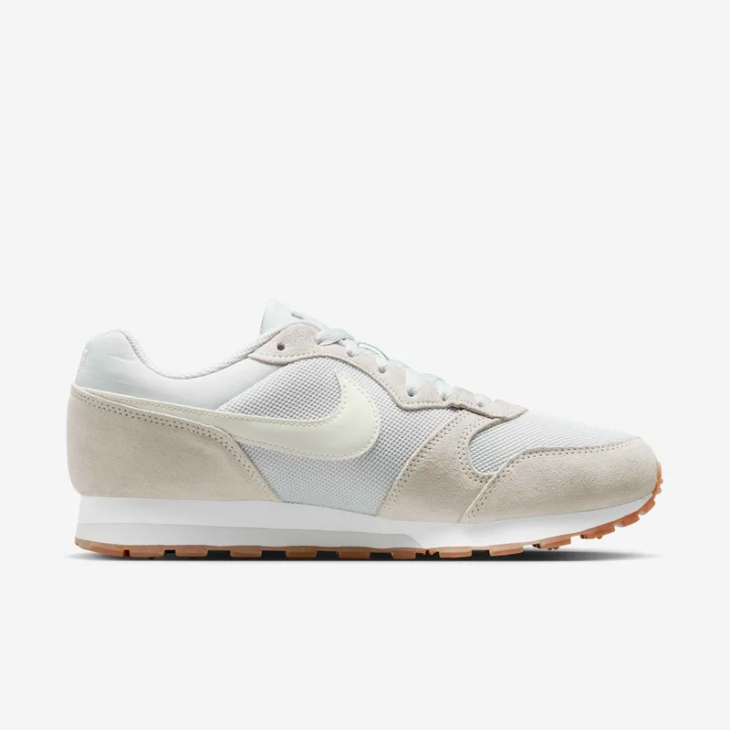 Nike Beige Women's MD Runner 2 Shoe for Women | Best Price UAE
