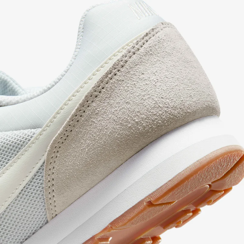 Nike Beige Women's MD Runner 2 Shoe for Women | Best Price UAE