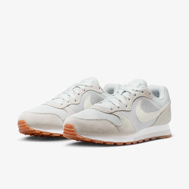 Nike Beige Women's MD Runner 2 Shoe for Women | Best Price UAE