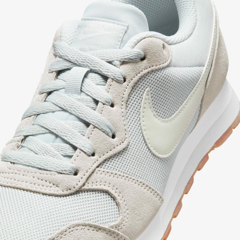 Nike Beige Women's MD Runner 2 Shoe for Women | Best Price UAE