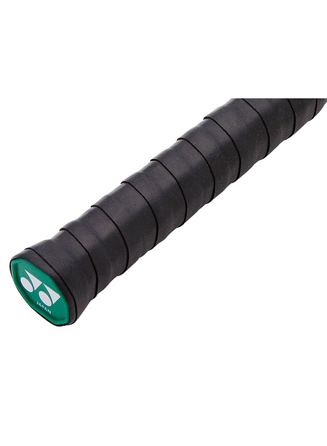 Yonex AC108EX Super Grap Pure Overgrip, Black - Image 3