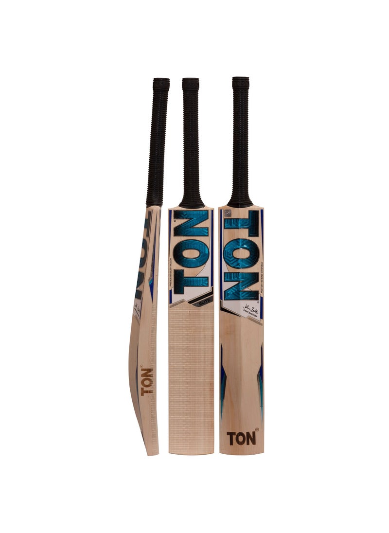 SS SS TON Range Elite English Willow Cricket Bat SH  - Image 1
