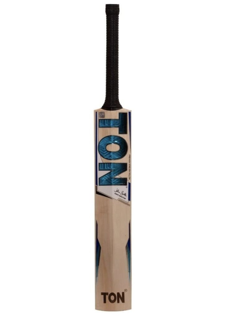 SS SS TON Range Elite English Willow Cricket Bat SH  - Image 2