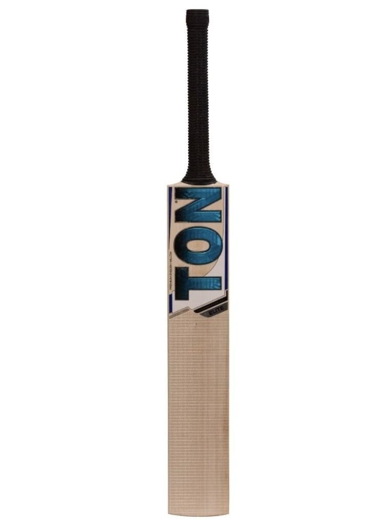 SS SS TON Range Elite English Willow Cricket Bat SH  - Image 3