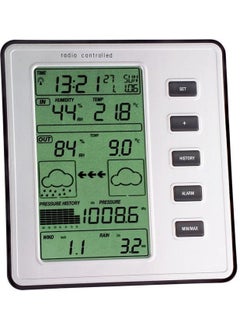 TFA 35.1077 Stratos Wireless Weather Station  - Image 2