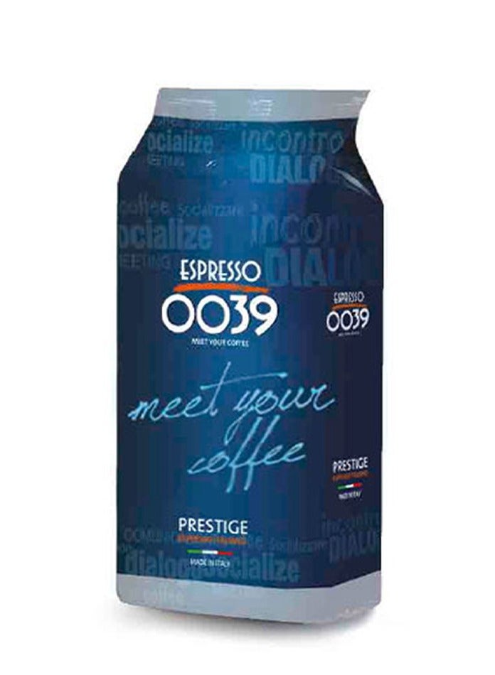 ESPRESSO-0039 Espresso Special 20/80 Coffee Beans 1 Kilo Espresso 0039  - Image 1