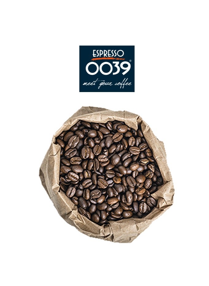 ESPRESSO-0039 Espresso Special 20/80 Coffee Beans 1 Kilo Espresso 0039  - Image 3