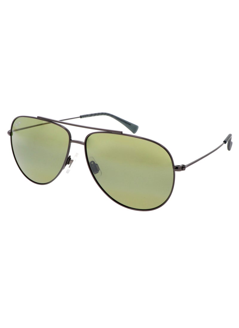 MAUI JIM Maui Jim MJ665 Men's Sunglasses  - Image 1