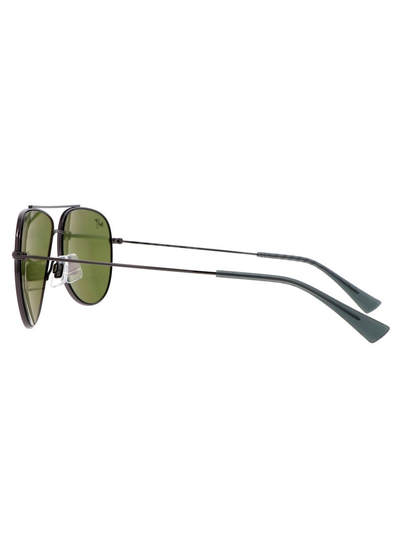 MAUI JIM Maui Jim MJ665 Men's Sunglasses  - Image 3