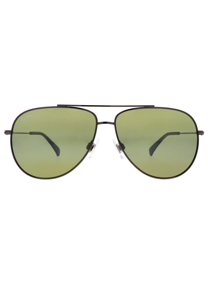 MAUI JIM Maui Jim MJ665 Men's Sunglasses  - Image 2