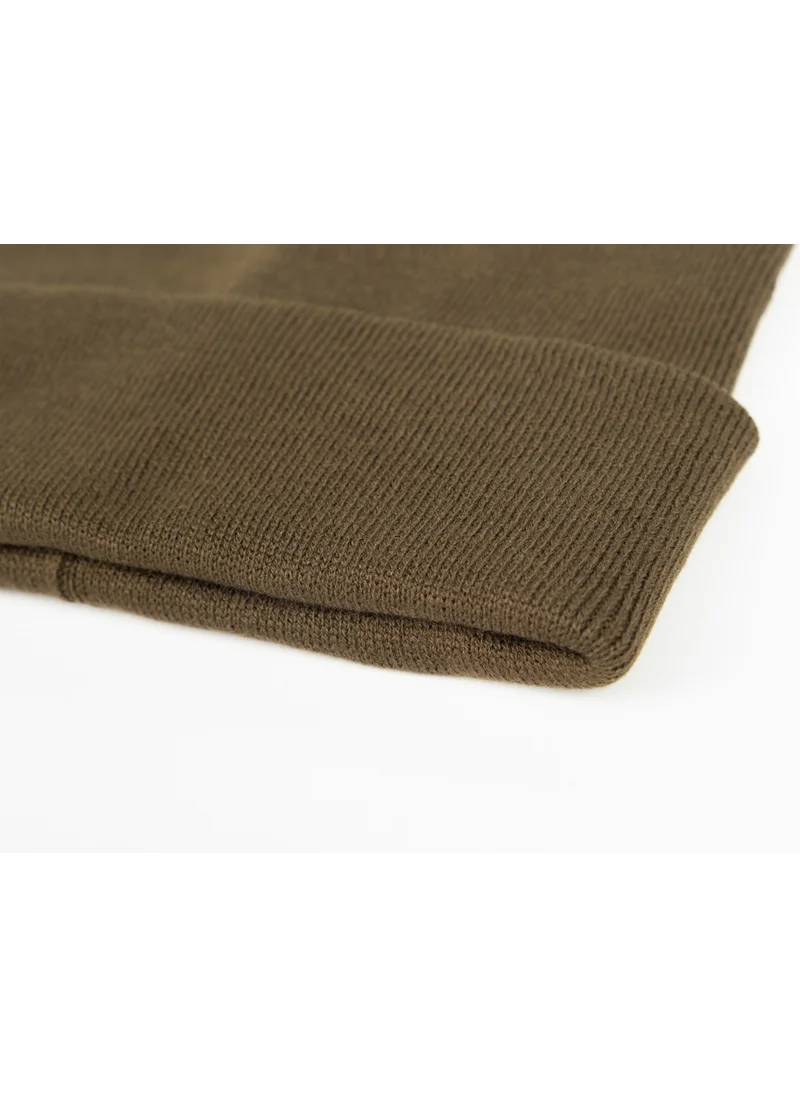 تودورس Winter Men's Khaki Beret