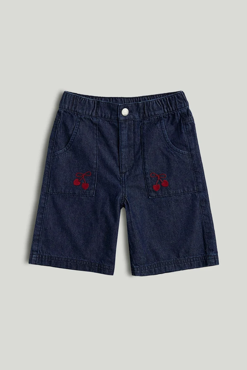 مذركير شورت جينز