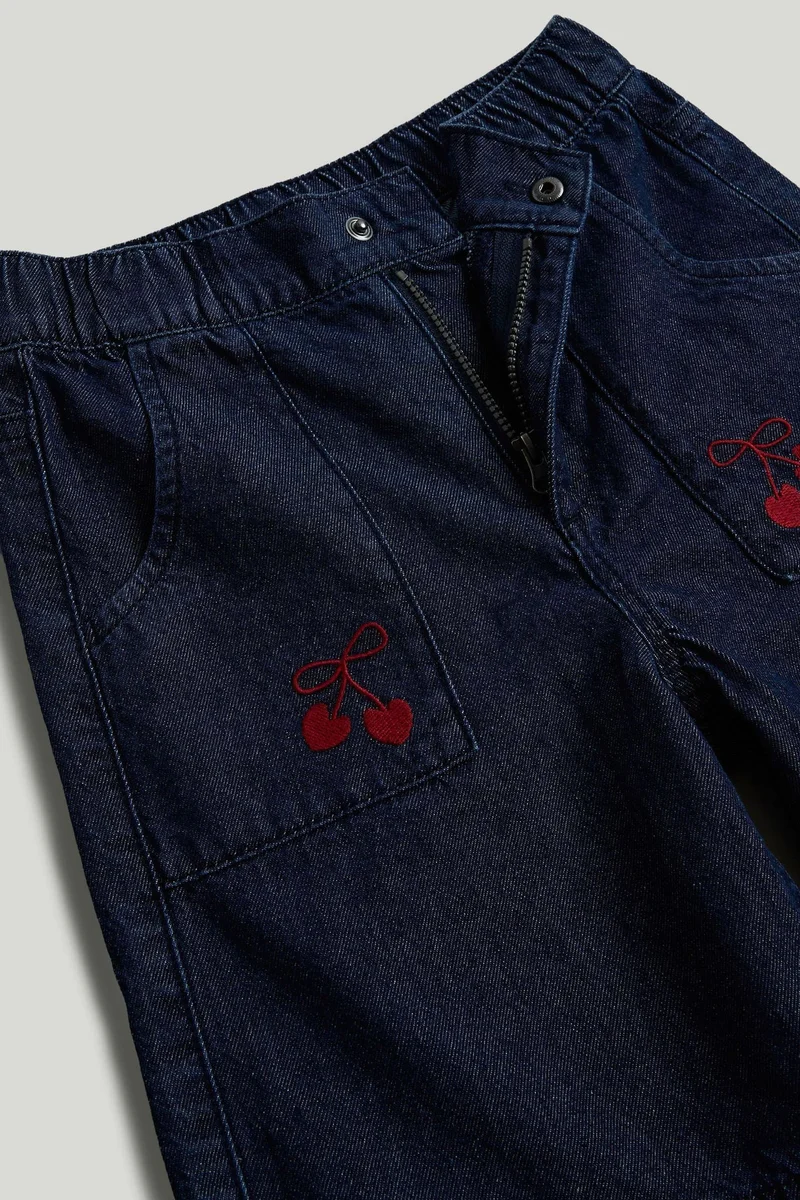 مذركير شورت جينز