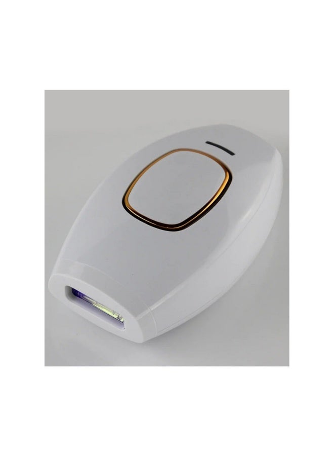 أكاليكس جهاز إزالة الشعر بالليزر، جهاز دائم لإزالة الشعر من الجسم، جهاز غير مؤلم - Image 2