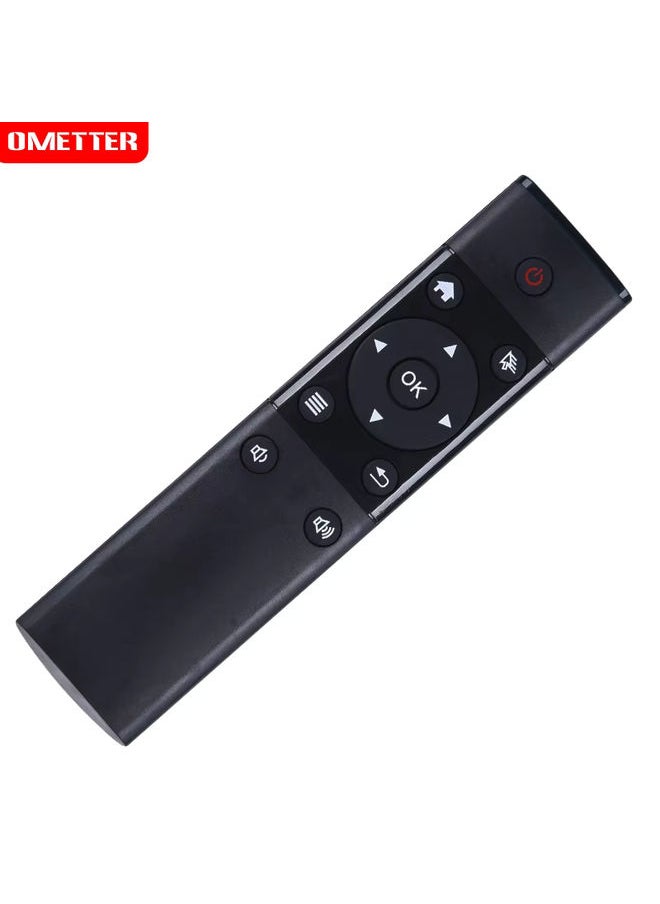 OMETTER - 2.4g Set Top box remote control use for Android TV Box TV Dongle Mini PC - Image 1